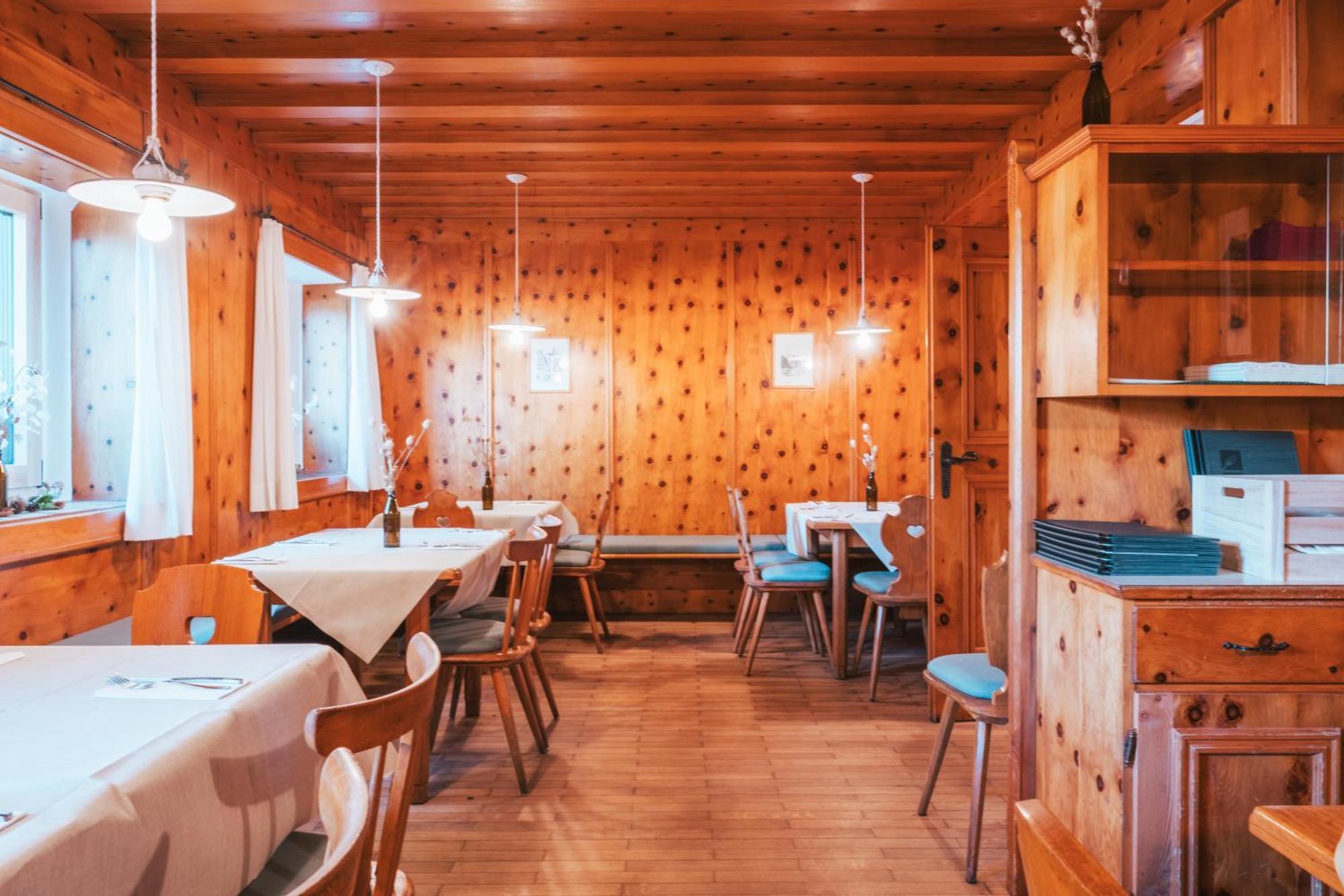 Gasthof Faust 菲耶 外观 照片
